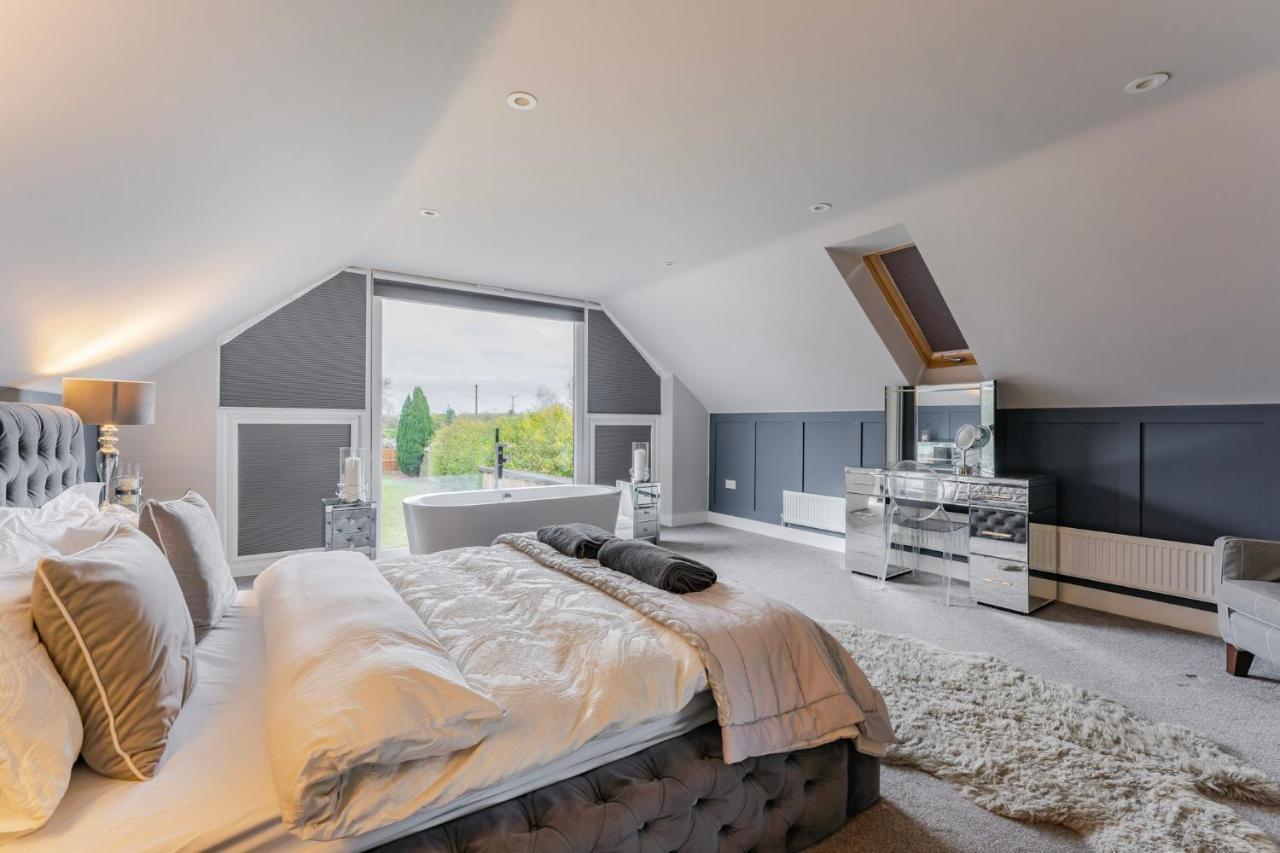 Rockdenes - Entire Property Hainford Esterno foto