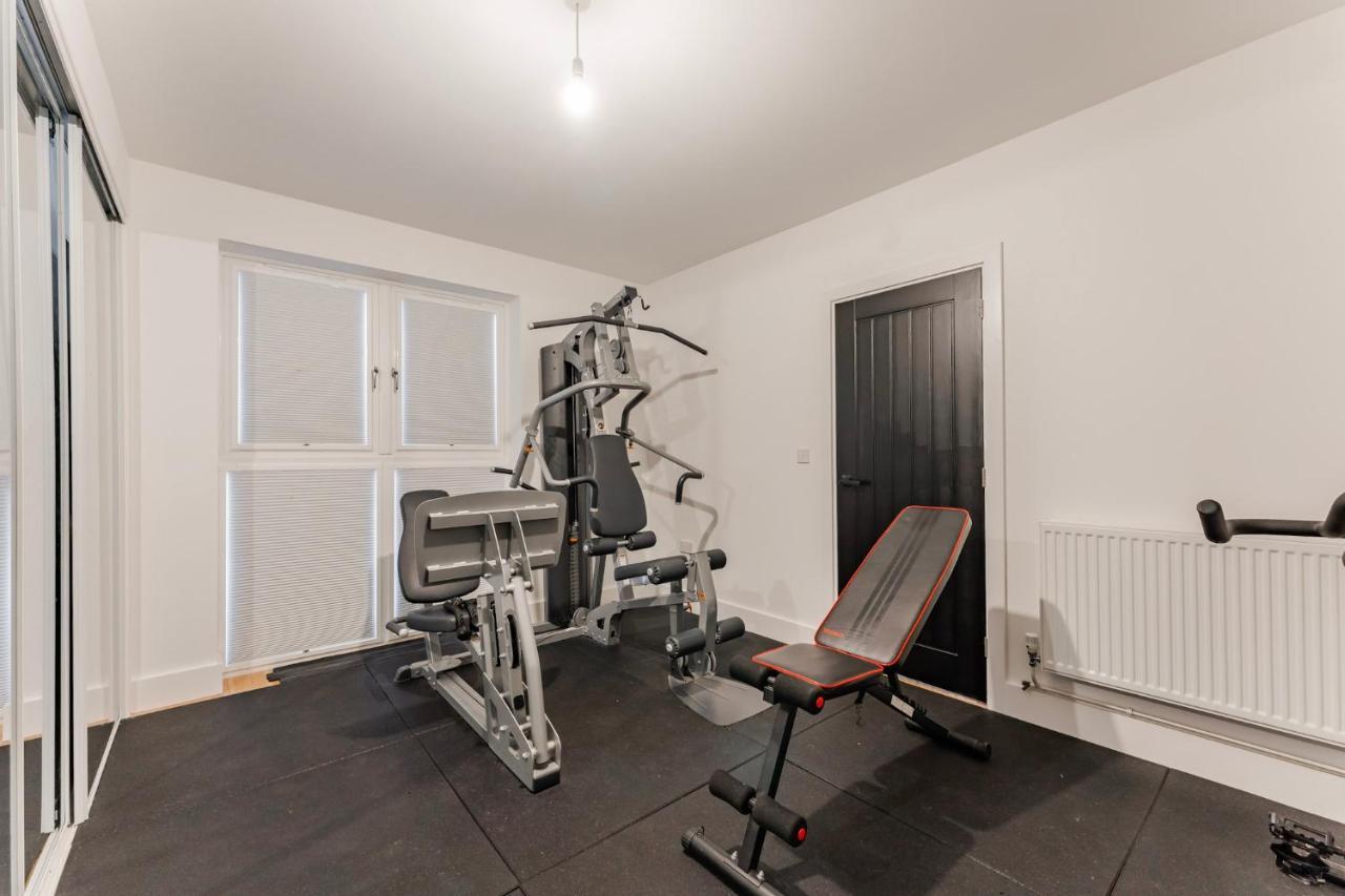 Rockdenes - Entire Property Hainford Esterno foto