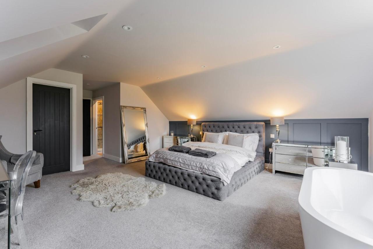 Rockdenes - Entire Property Hainford Esterno foto